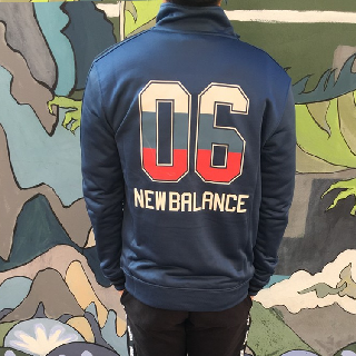 New Balance