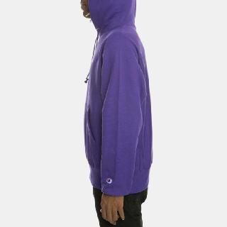 Champion Mens Plc Pull Over