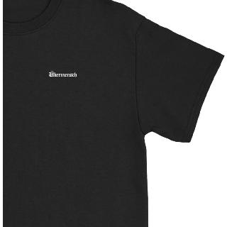 Peaceminusone bermensch FW25 T