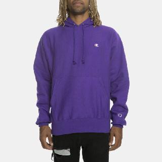 Champion Mens Plc Pull Over