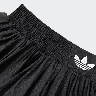 adidas Bubble Skirt Black