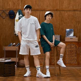 New Balance 550 White Grey