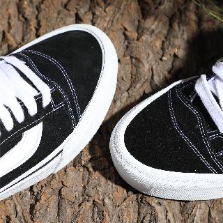 Vans Knu Skool