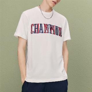 Champion SS23 Rochester LogoT