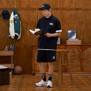 New Balance 610T "Urbancore"