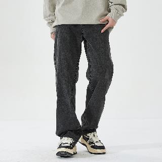 JASONWOOD Denim Series Black