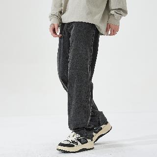 JASONWOOD Denim Series Black