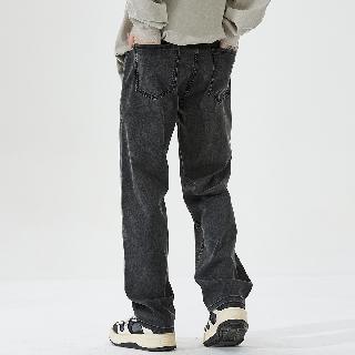 JASONWOOD Denim Series Black