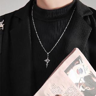 MAGICPOLE Necklace
