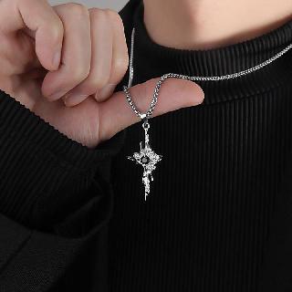 MAGICPOLE Necklace