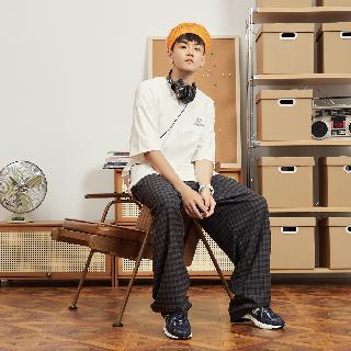 New Balance 1906R Navy