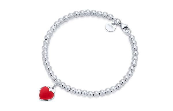 Tiffany & Co. Return to Tiffany Bracelet