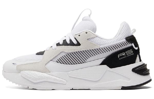 PUMA RS-Z White