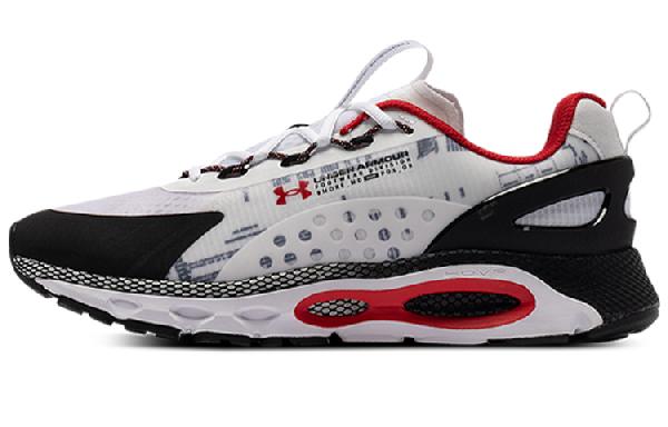 Under Armour Infinite Summit 2