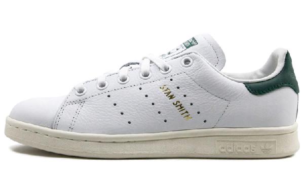 adidas Stan Smith White Green