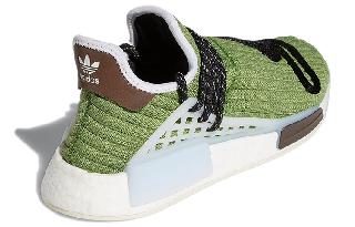 Billionaire Boys Club x Pharrell Williams x adidas NMD HU