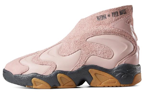 Pyer Moss x Reebok Mobius Experiment 3.0