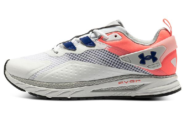 Under Armour Hovr Mvmnt Nu White