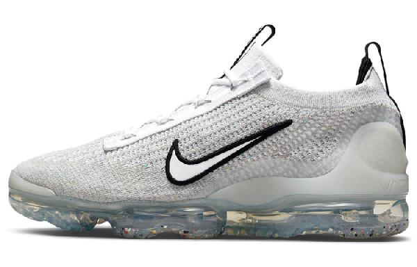 Nike Vapormax Flyknit 2021 Silver