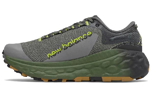New Balance Fresh Foam X More Trail v2