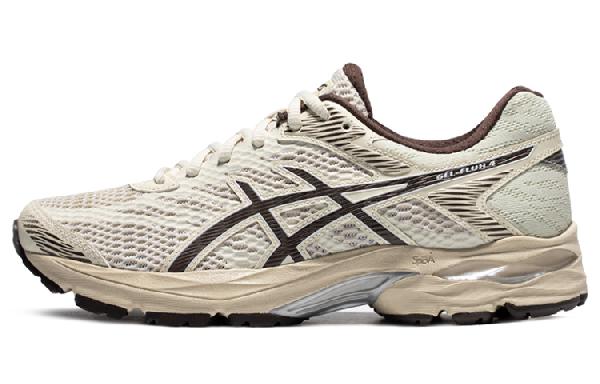 Asics Gel-Flux 4 Brown