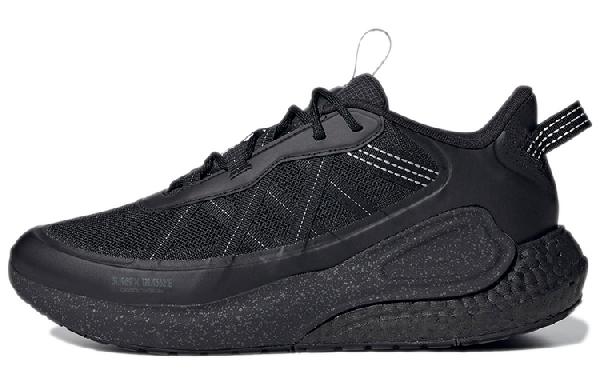 adidas Alphalava Web Carbon Black