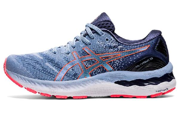 Asics GEL-Nimbus 23 Mist Blue
