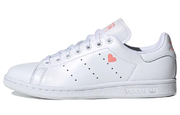 adidas Originals Stan Smith White Pink