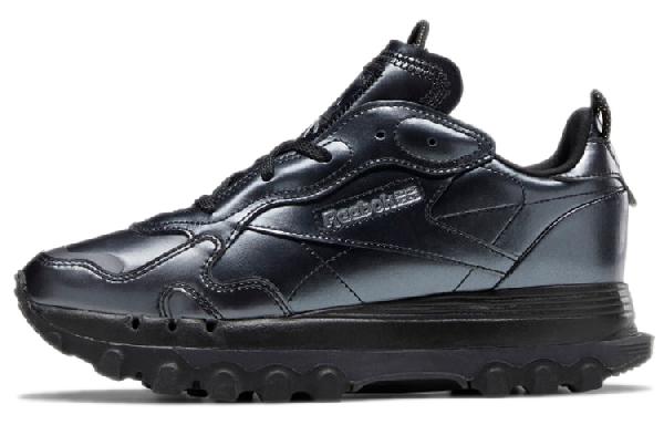 Reebok Classic Leather Cardi B