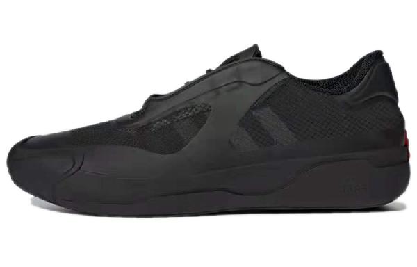 PRADA x adidas Luna Rossa A+P 21 Black