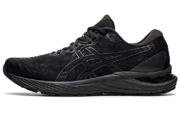 Asics Gel-Cumulus 23 Graphite Black