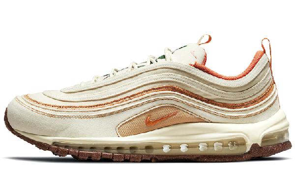 Nike Air Max 97 "Cork"