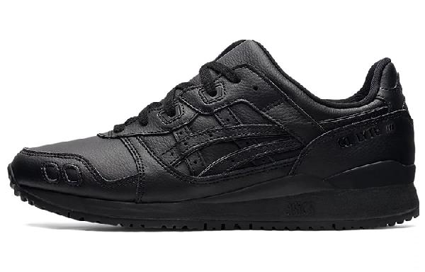 Asics Gel-Lyte 3 OG Carbon Black
