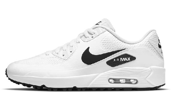 Nike Air Max 90 White Black