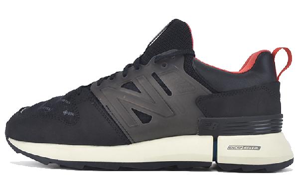 New Balance RC_2 Black