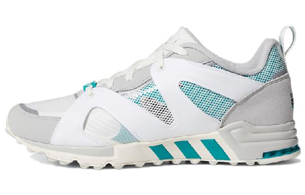 adidas EQT Prototype White Grey Green