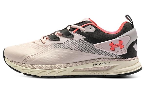 Under Armour Hovr Mvmnt Nu Light Pink