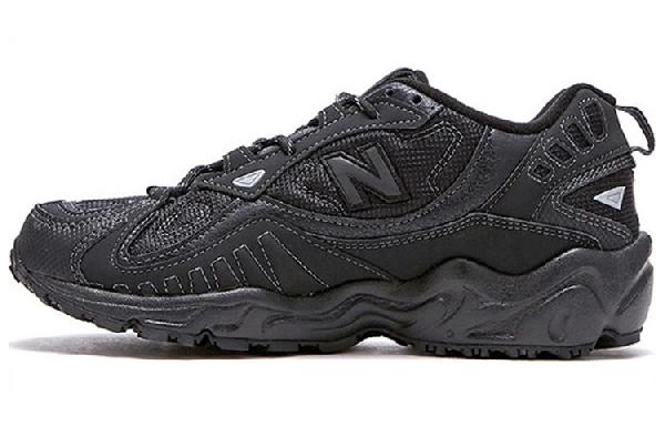 New Balance 703 Black