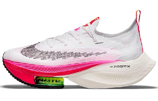Nike Air Zoom Alphafly Next% 1 "Rawdacious"