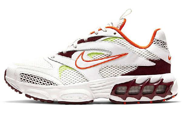 Nike Zoom Air Fire Dark Beetroot