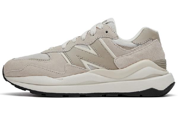 New Balance 5740 Light Beige
