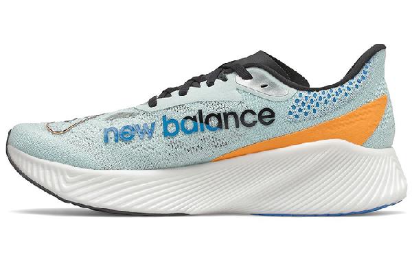 New Balance FuelCell Racer Elite v2 Mint Green