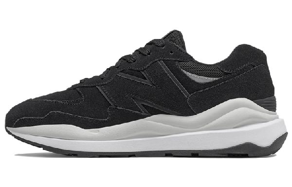 New Balance 5740 Black