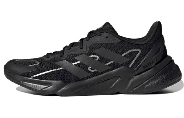 adidas X9000L2 Carbon Black