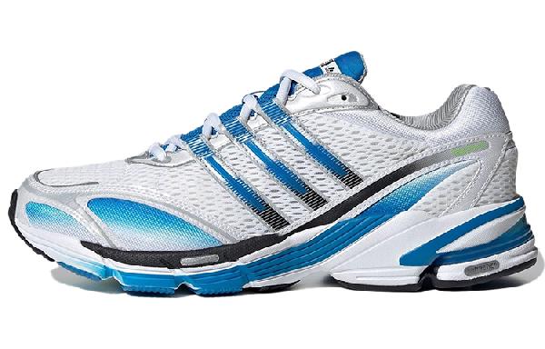 adidas Supernova 7 White Blue