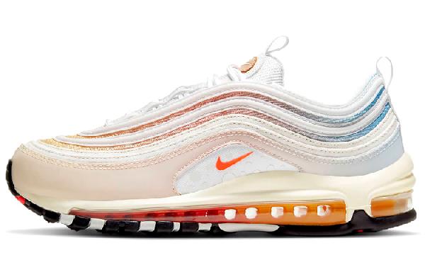 Nike Air Max 97 "Rainbow Gradient"