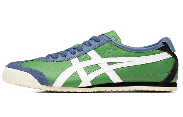 Onitsuka Tiger Mexico 66 Green