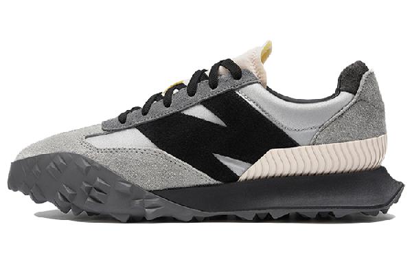 New Balance XC-72 Grey Black