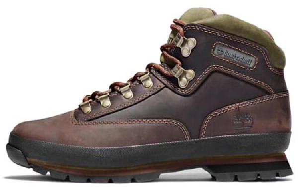 Timberland Euro Hiker Brown
