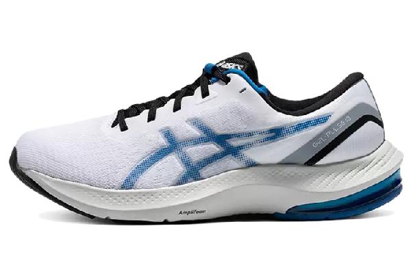 Asics Gel-Pulse 13 White Blue